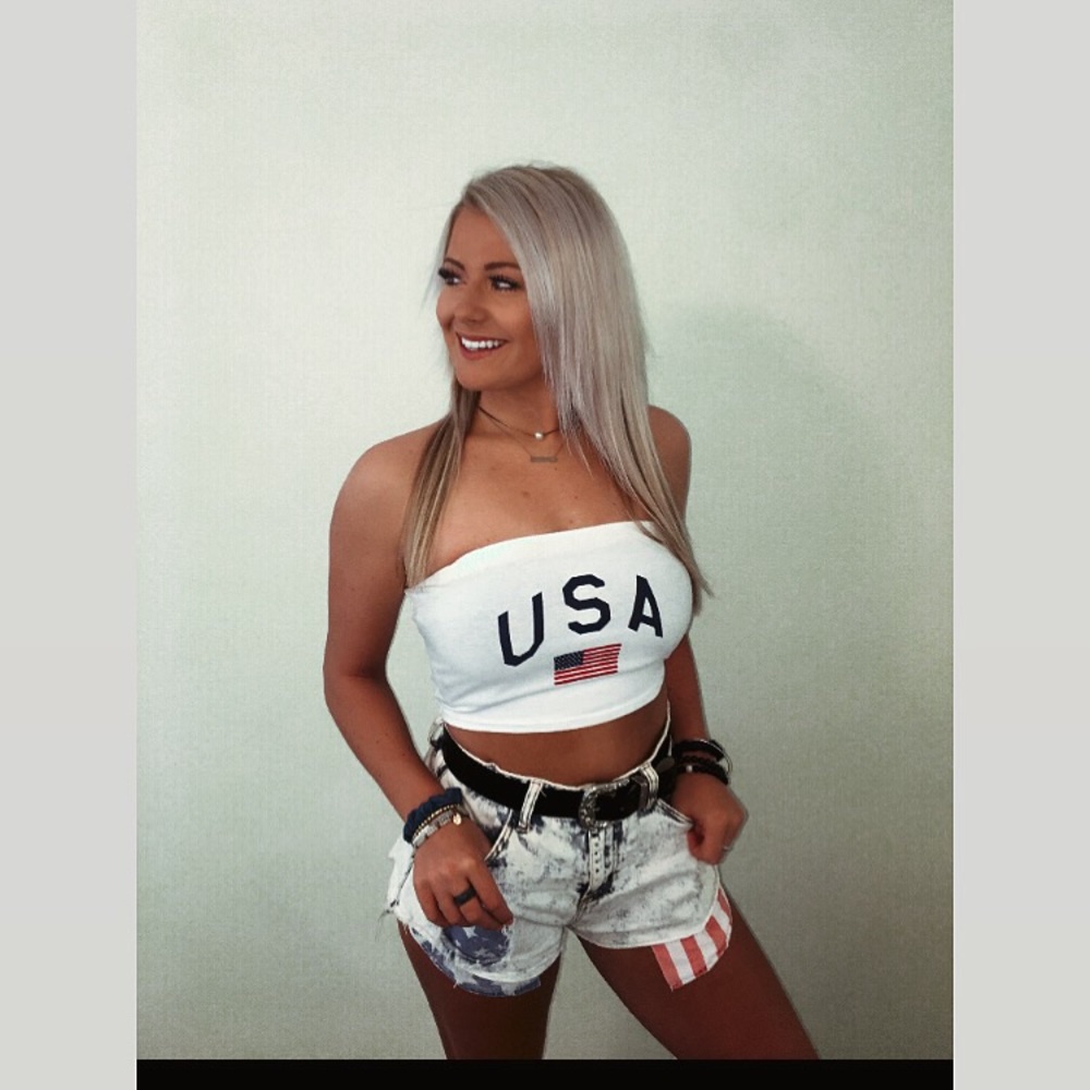 Meet your Posher, Maddie